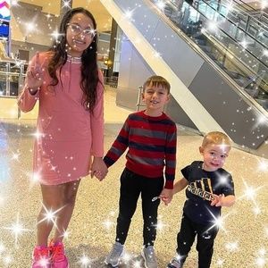 Meet your Posher, Lazara